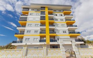 Квартира за 121 000 евро в Алании, Турция