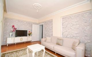 Квартира за 120 000 евро в Анталии, Турция