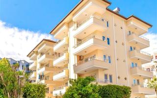 Квартира за 135 500 евро в Алании, Турция