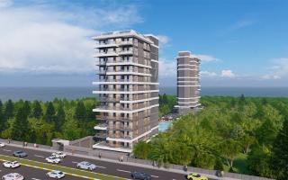 Квартира за 179 500 евро в Алании, Турция