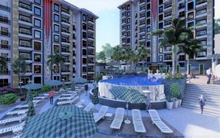 Квартира за 127 200 евро в Окурджаларе, Турция