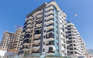 Квартира за 104 500 евро в Алании, Турция