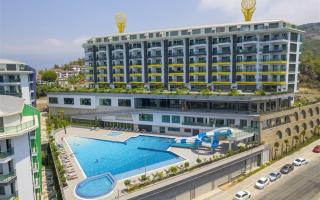 Квартира за 175 000 евро в Алании, Турция