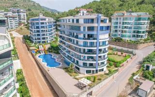 Квартира за 242 000 евро в Алании, Турция