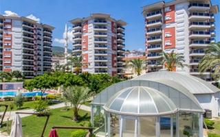 Квартира за 302 500 евро в Алании, Турция