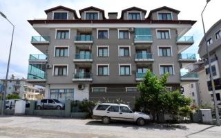 Квартира за 175 160 евро в Алании, Турция