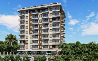 Квартира за 106 000 евро в Алании, Турция