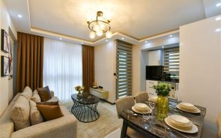 Квартира за 329 000 евро в Алании, Турция