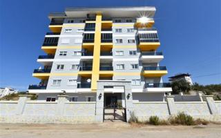 Квартира за 93 500 евро в Алании, Турция