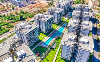 Квартира за 436 000 евро в Анталии, Турция