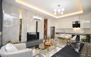 Квартира за 213 000 евро в Алании, Турция