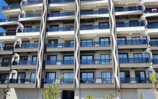 Квартира за 88 000 евро в Авсалларе, Турция