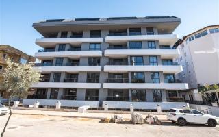 Квартира за 209 000 евро в Алании, Турция