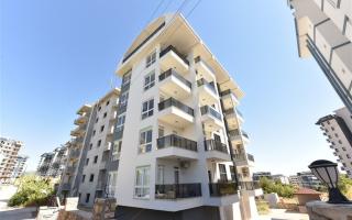 Квартира за 77 000 евро в Авсалларе, Турция