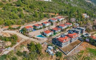 Вилла за 291 500 евро в Алании, Турция