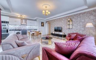 Квартира за 137 500 евро в Алании, Турция