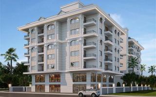 Квартира за 175 000 евро в Алании, Турция