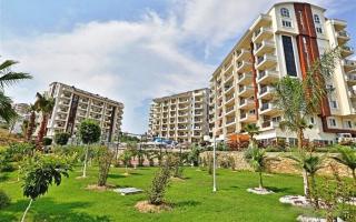 Квартира за 132 000 евро в Авсалларе, Турция