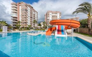 Квартира за 253 000 евро в Алании, Турция
