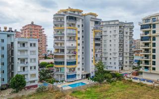 Квартира за 121 000 евро в Алании, Турция