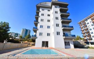 Квартира за 99 000 евро в Авсалларе, Турция