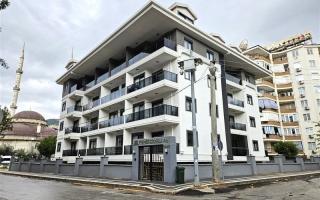 Квартира за 121 000 евро в Алании, Турция