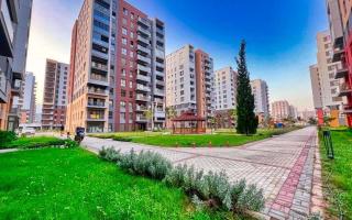 Квартира за 167 000 евро в Анталии, Турция