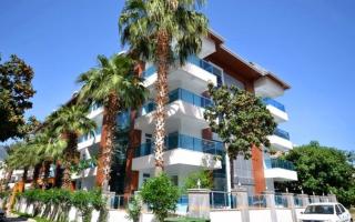 Пентхаус за 187 000 евро в Алании, Турция