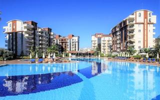 Квартира за 146 500 евро в Авсалларе, Турция