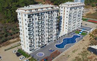 Квартира за 64 000 евро в Авсалларе, Турция