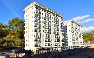 Квартира за 82 500 евро в Авсалларе, Турция