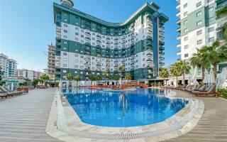 Квартира за 134 500 евро в Алании, Турция