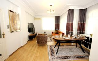 Квартира за 137 500 евро в Алании, Турция