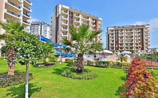 Квартира за 71 500 евро в Авсалларе, Турция