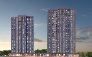 Квартира за 256 000 евро в Стамбуле, Турция