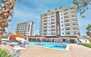 Квартира за 146 500 евро в Авсалларе, Турция