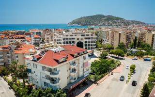 Квартира за 137 500 евро в Алании, Турция