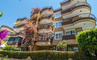 Квартира за 170 500 евро в Алании, Турция