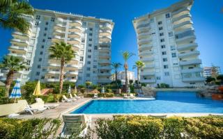 Квартира за 253 000 евро в Алании, Турция