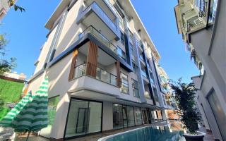 Квартира за 164 000 евро в Алании, Турция