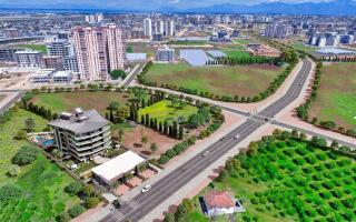 Квартира за 184 000 евро в Турции
