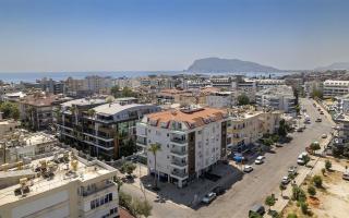 Квартира за 190 500 евро в Алании, Турция