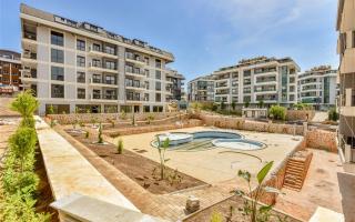 Квартира за 85 000 евро в Алании, Турция