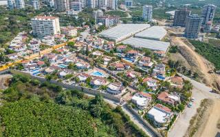 Вилла за 385 000 евро в Алании, Турция