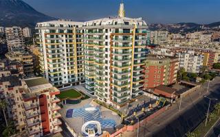 Квартира за 330 000 евро в Алании, Турция