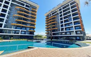 Квартира за 93 500 евро в Авсалларе, Турция