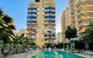 Квартира за 153 000 евро в Алании, Турция