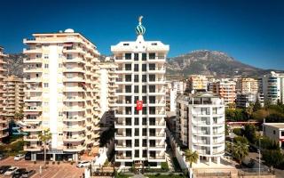 Пентхаус за 1 010 000 евро в Алании, Турция