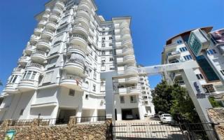 Квартира за 351 000 евро в Алании, Турция