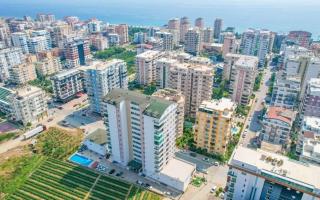 Квартира за 176 000 евро в Алании, Турция